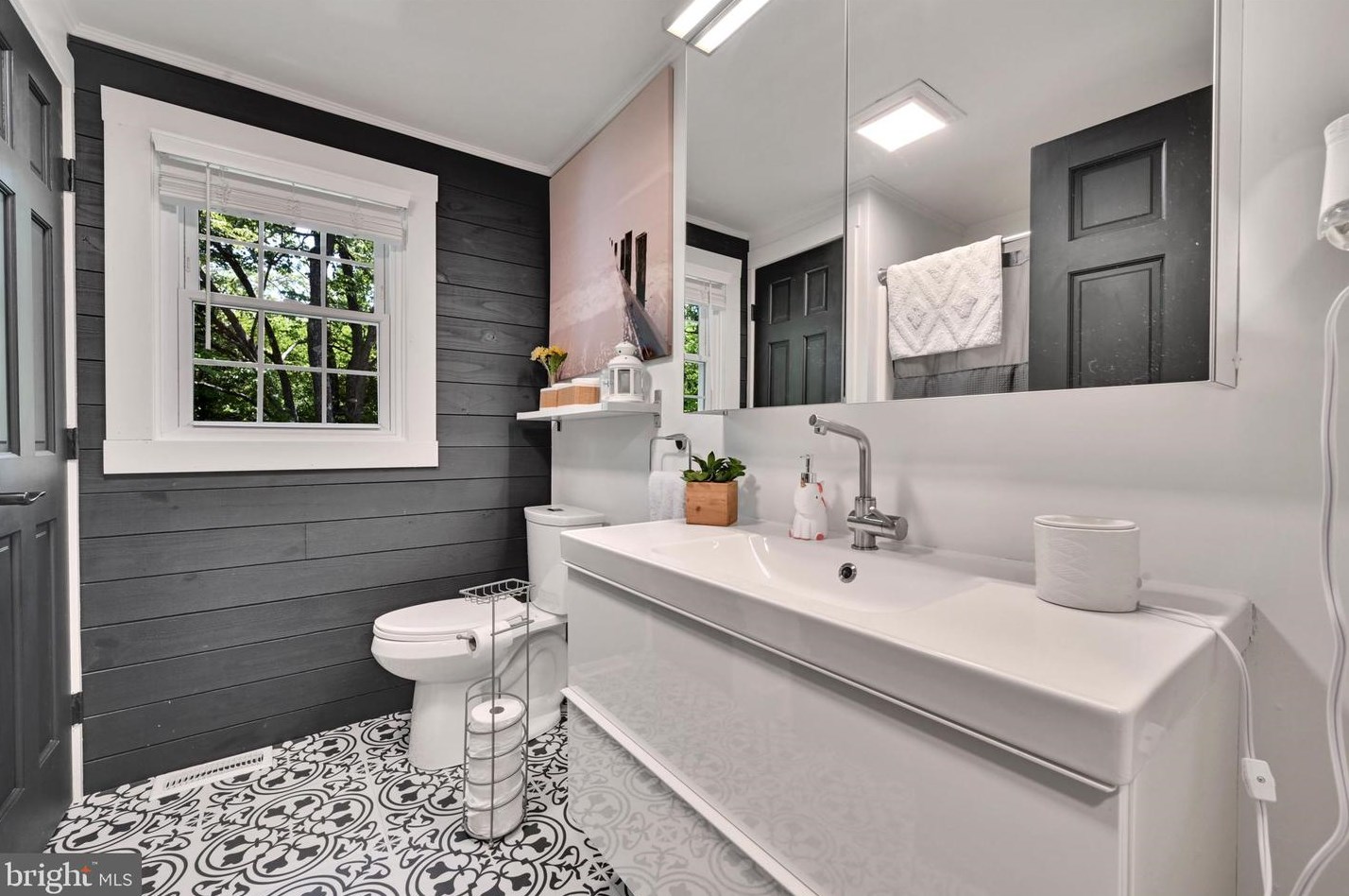 1488 Bunting St, Primrose PA 17901-9026 exterior