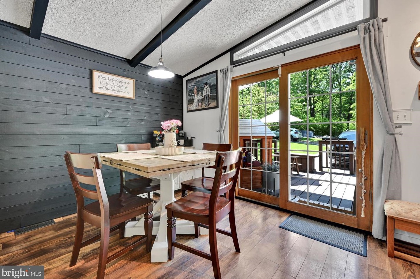 1488 Bunting St, Primrose PA 17901-9026 exterior