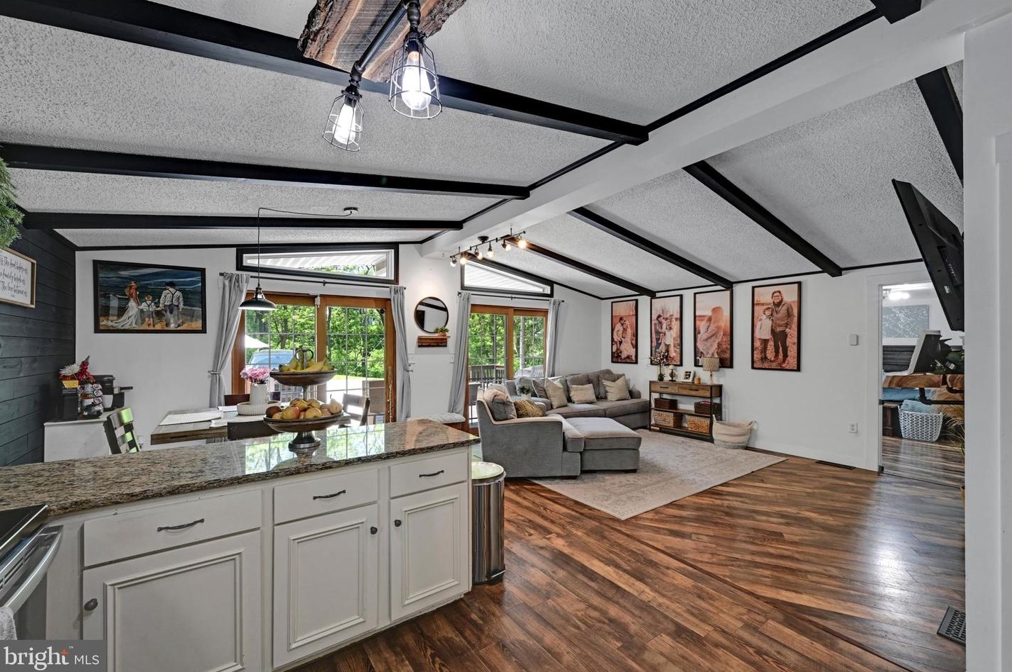 1488 Bunting St, Primrose PA 17901-9026 exterior