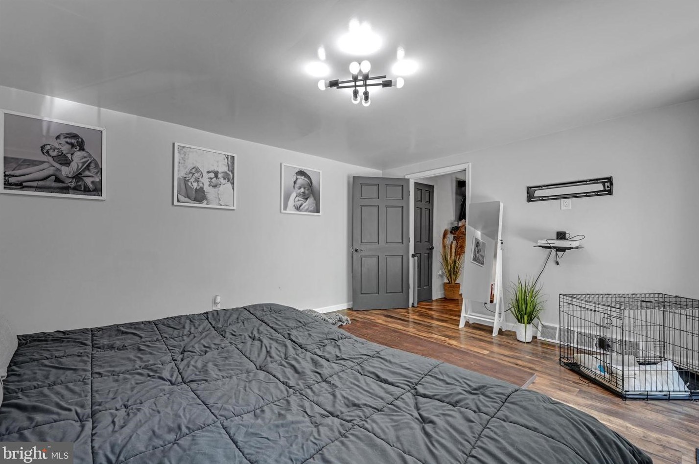 1488 Bunting St, Primrose PA 17901-9026 exterior