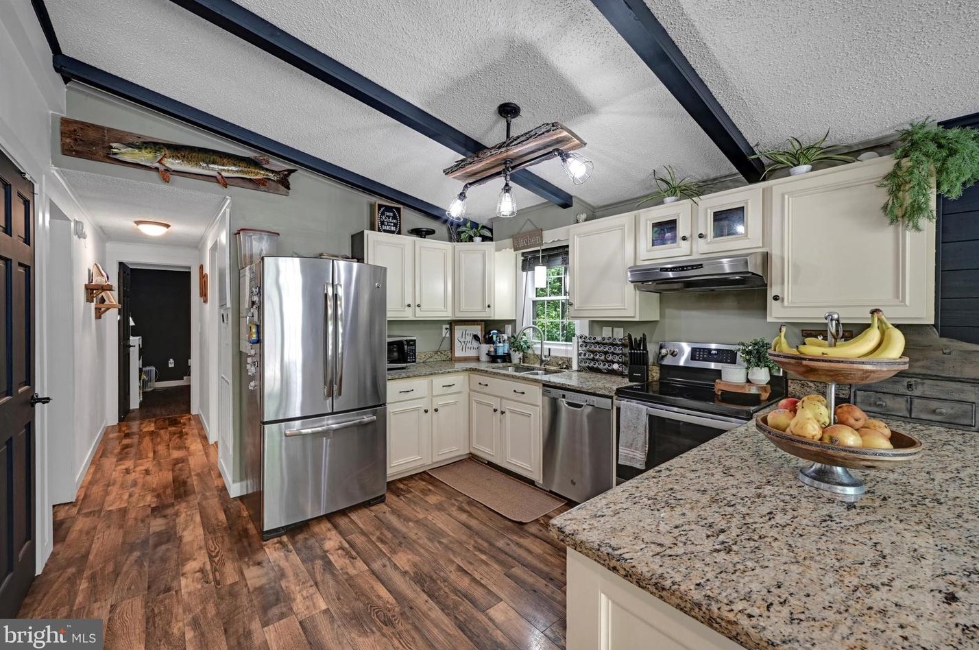 1488 Bunting St, Primrose PA 17901-9026 exterior