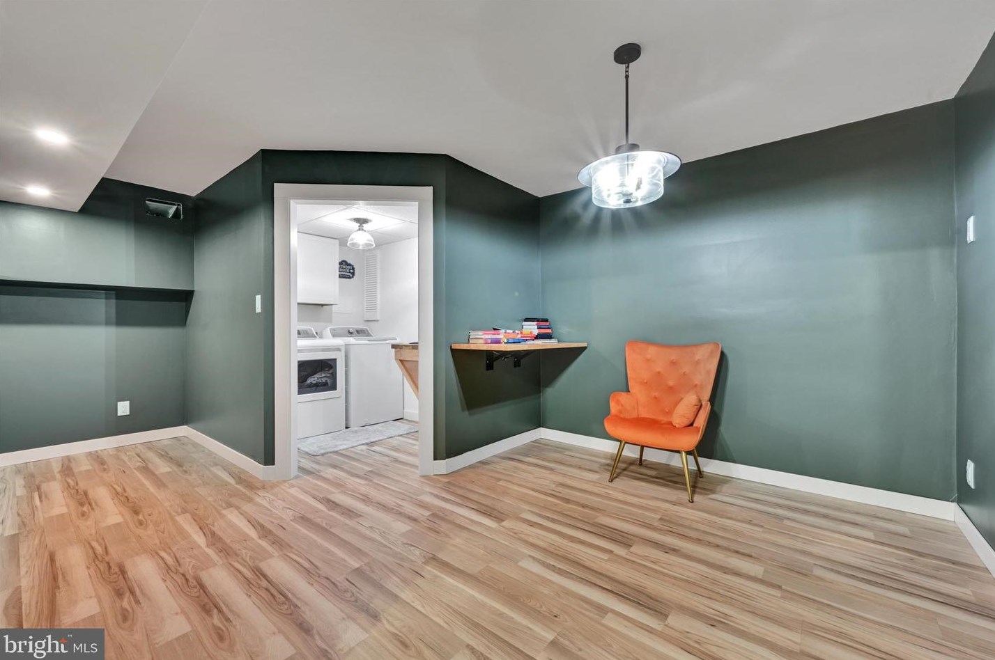 1488 Bunting St, Primrose PA 17901-9026 exterior