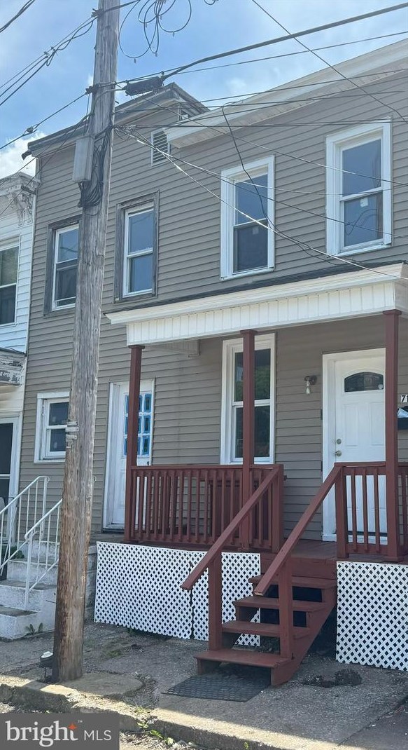 718 Brock St, Ashland, PA 17921