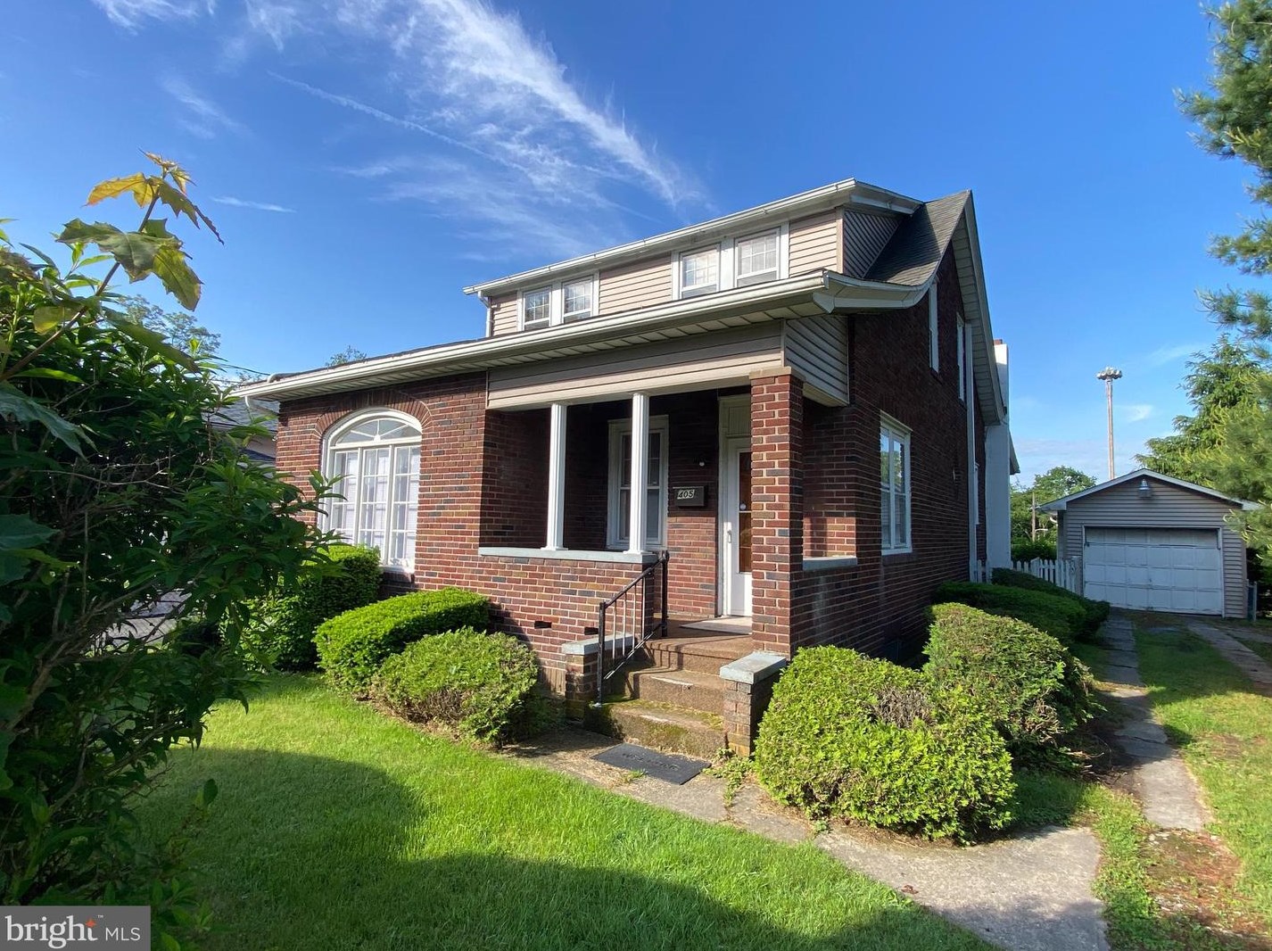 405 Broad St, Ashland, PA 17921