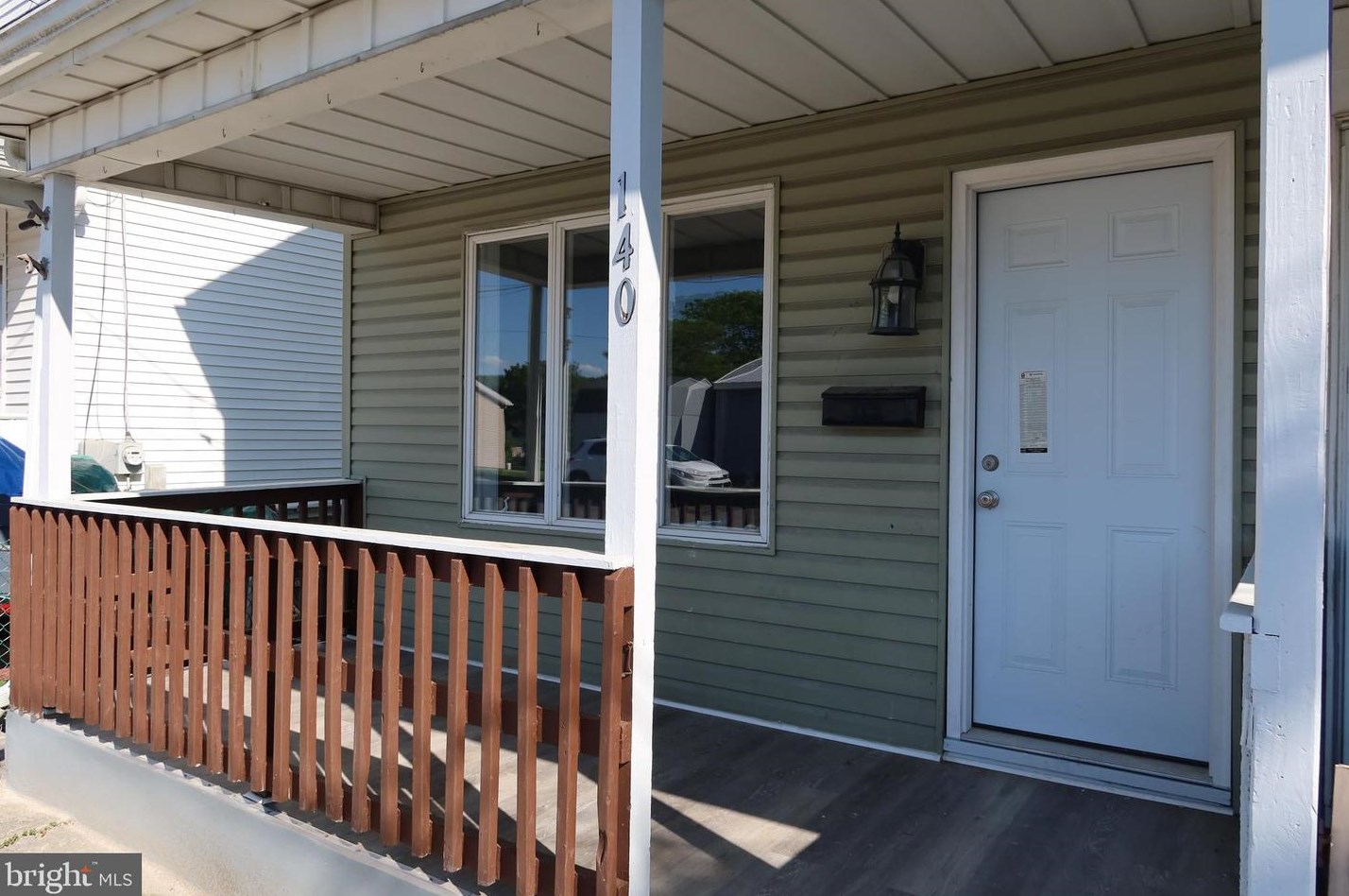 140 W High St, Coaldale, PA 18218