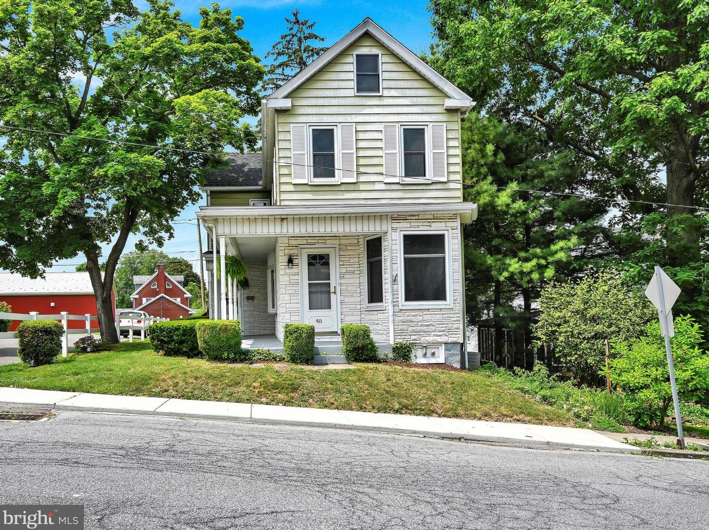 48 Avenue C, Schuylkill Haven, PA 17972
