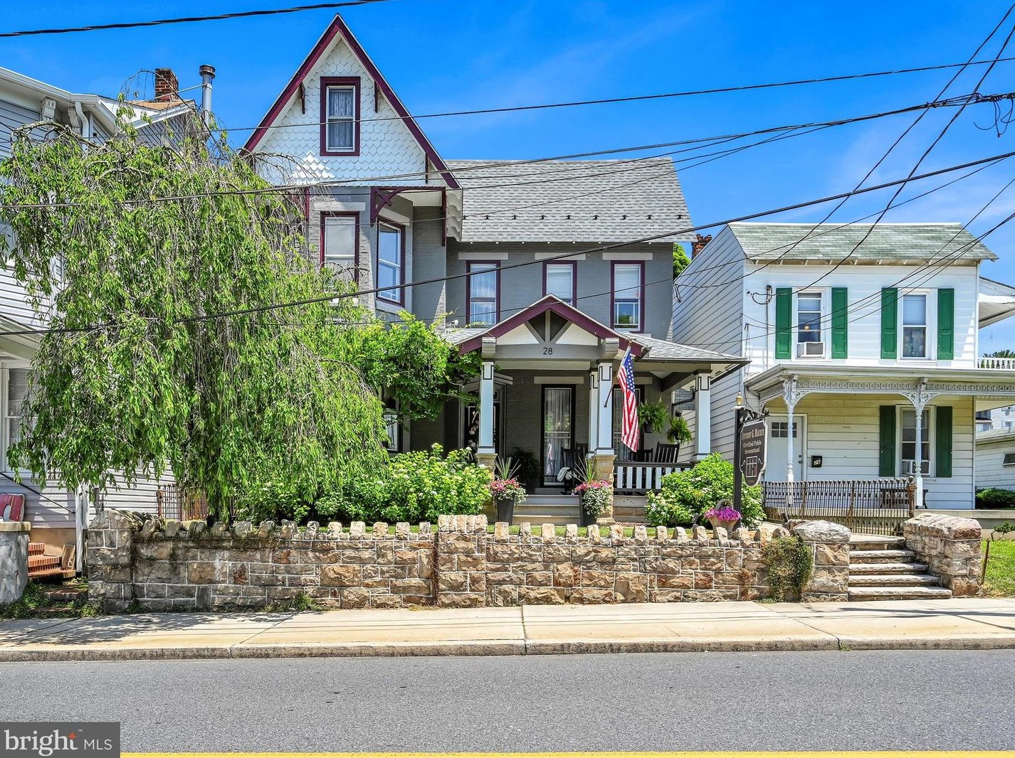28 Dock St, Schuylkill Haven, PA 17972