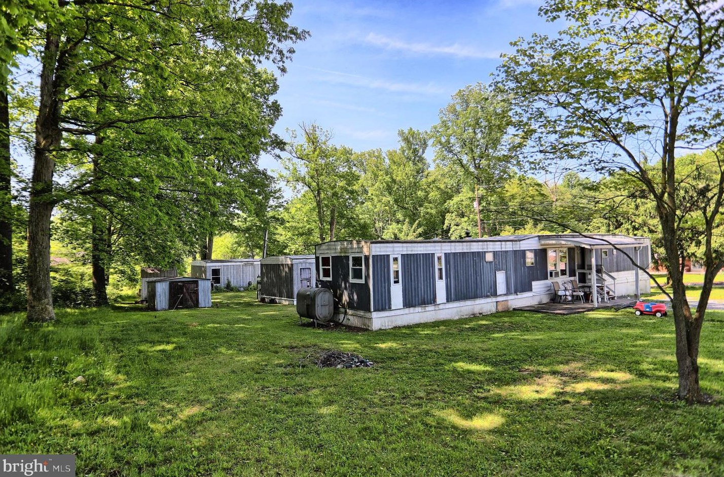 186 Wiconisco St, Porter, PA 17980