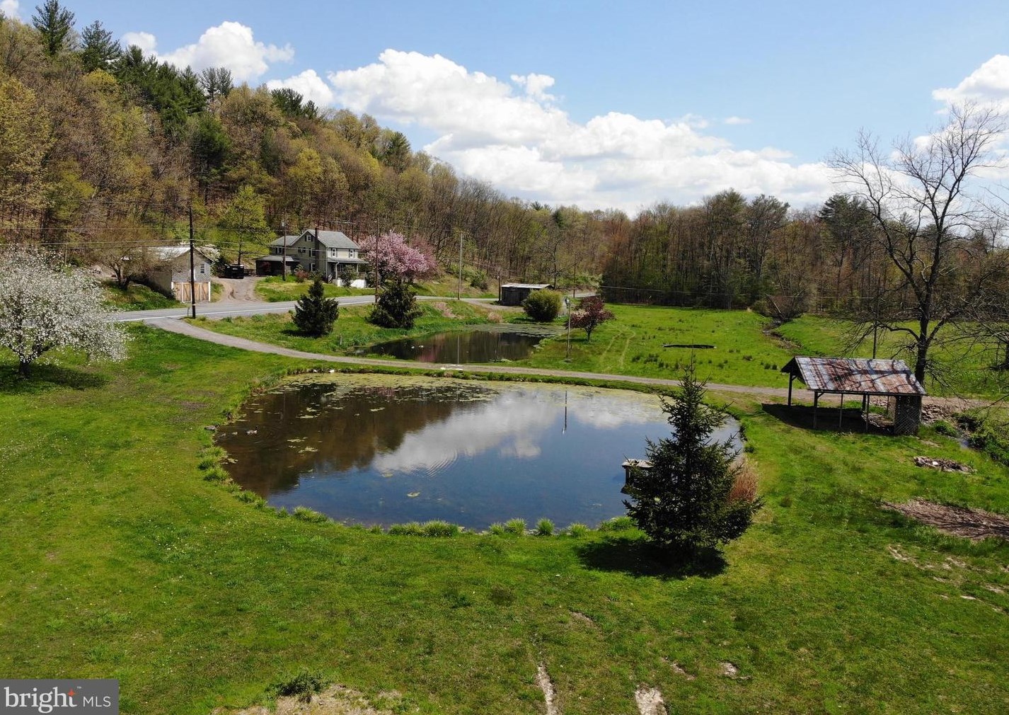 1389 Fair Rd, Schuylkill Haven, PA 17972-9087