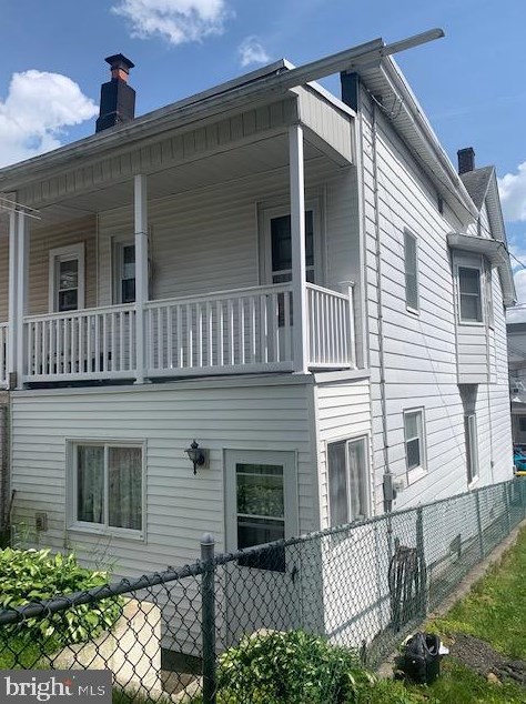 227 Florida Ave, Yatesville, PA 17976-1226