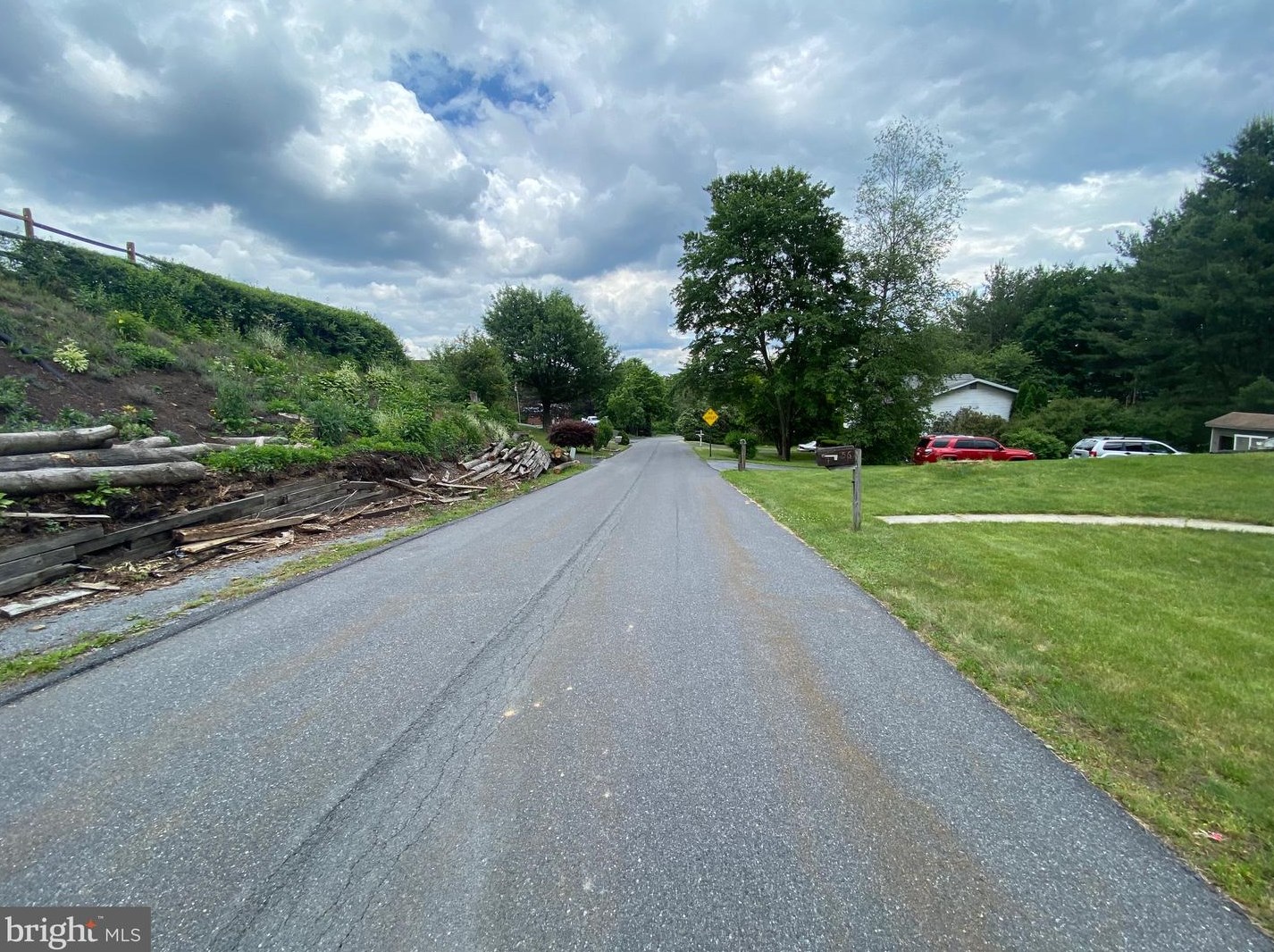 56 Bryn Mawr Ave, Primrose PA exterior