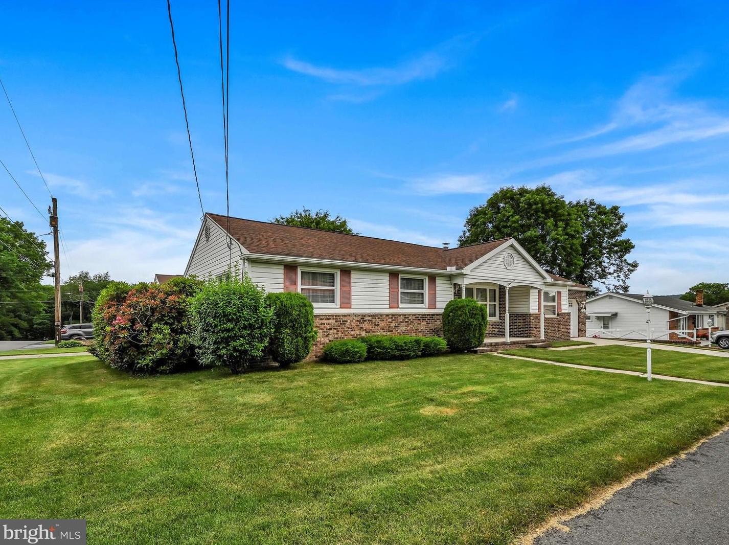 535 W Arch St, Frackville, PA 17931