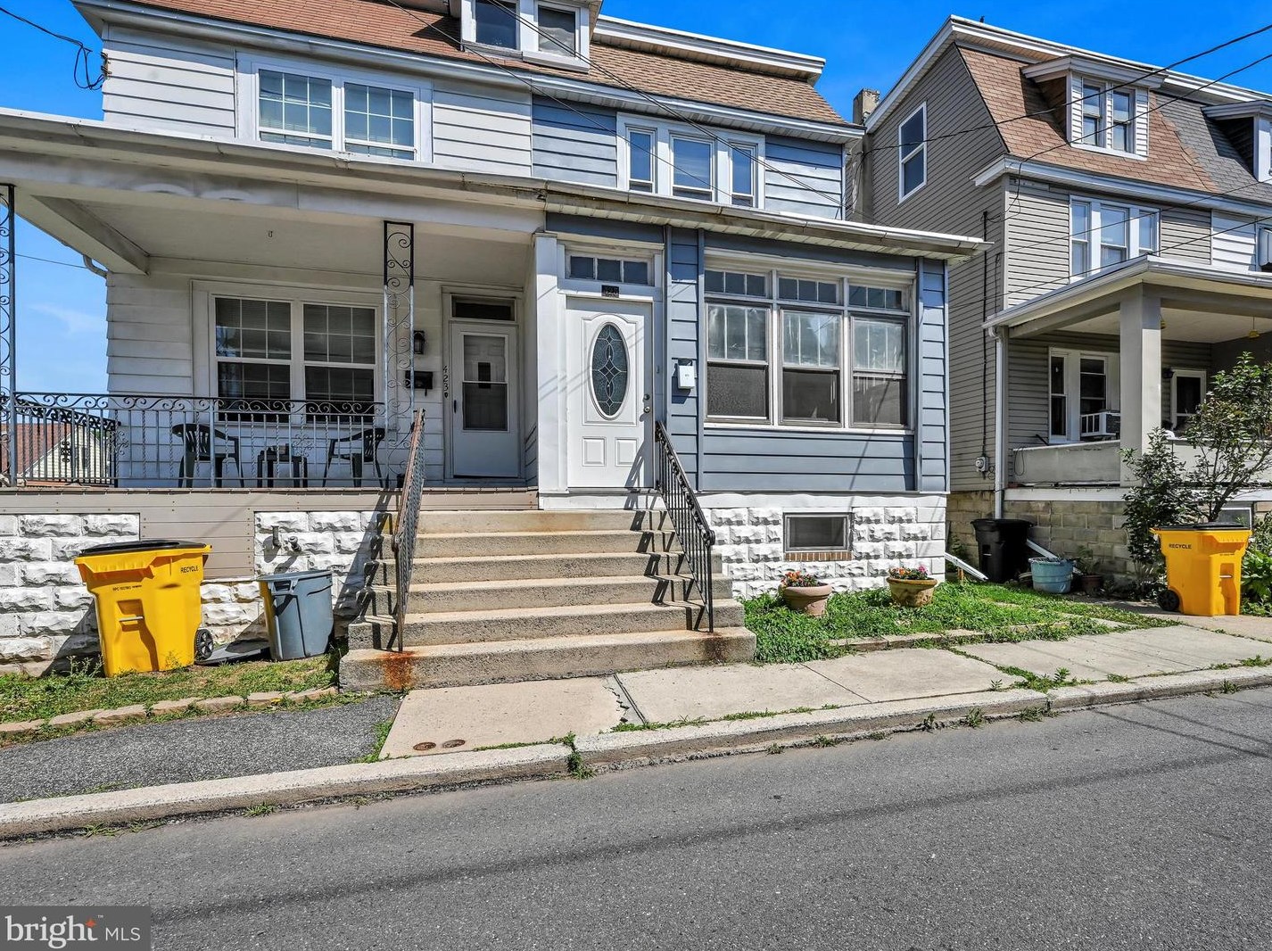 425 Hess St, Schuylkill Haven, PA 17972
