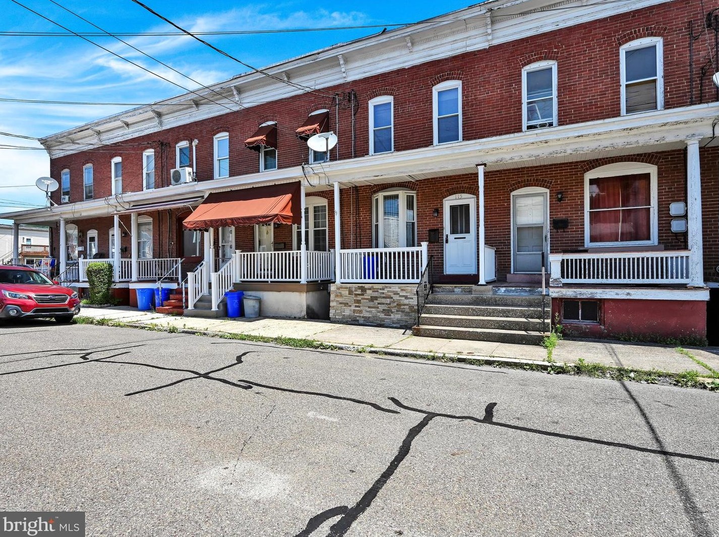 115 S Front St, Arnots Addition, PA 17970