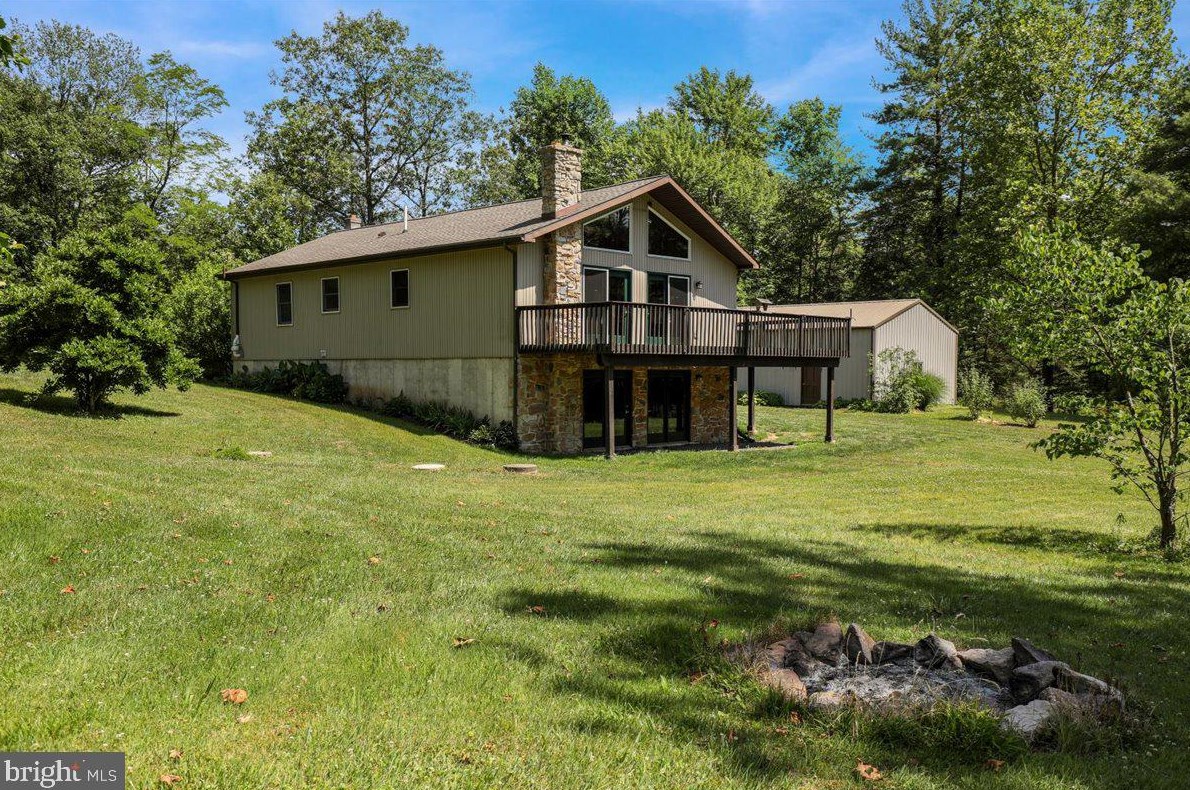 352 Old Forge Rd, Lincoln Colliery, PA 17963
