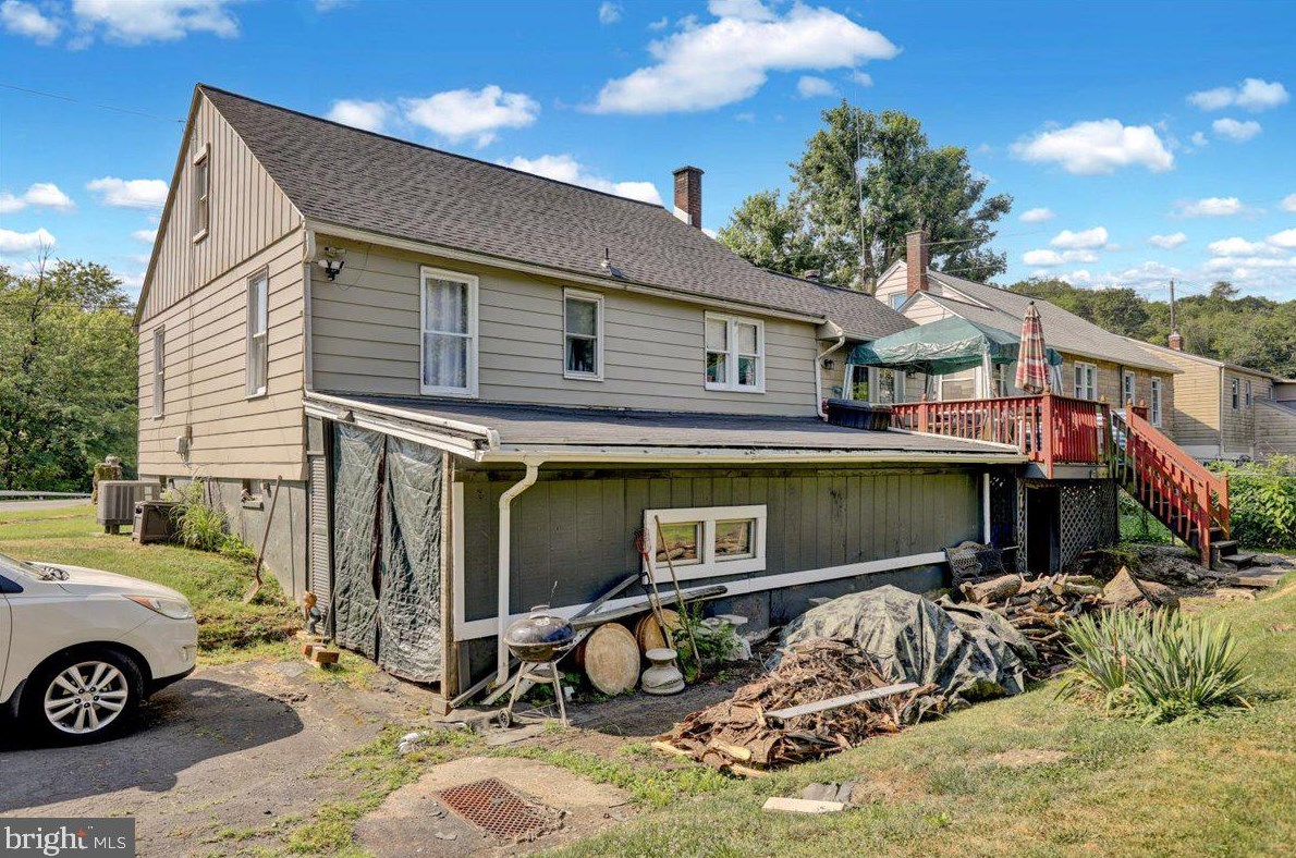 1106 W Market St, Schuylkill Haven, PA 17972
