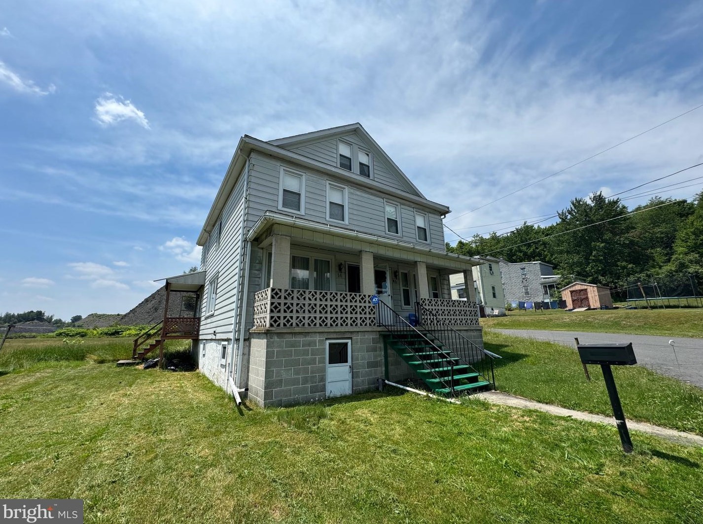 14 Theresa St, Yatesville, PA 17976