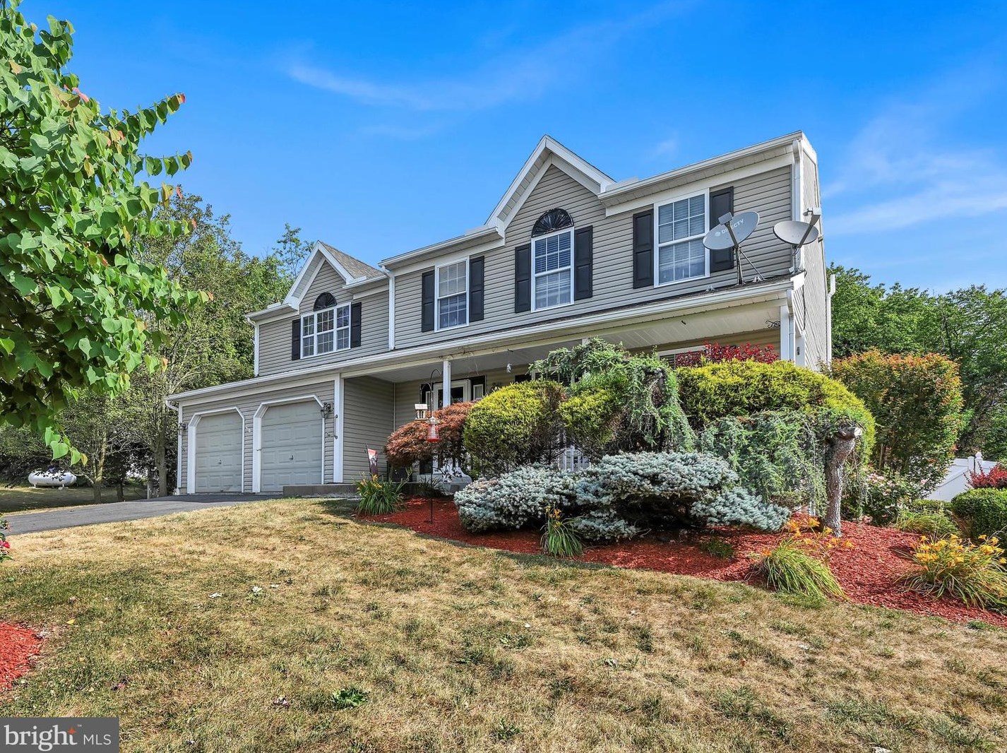 6 Lowland Cove, Lincoln Colliery, PA 17963