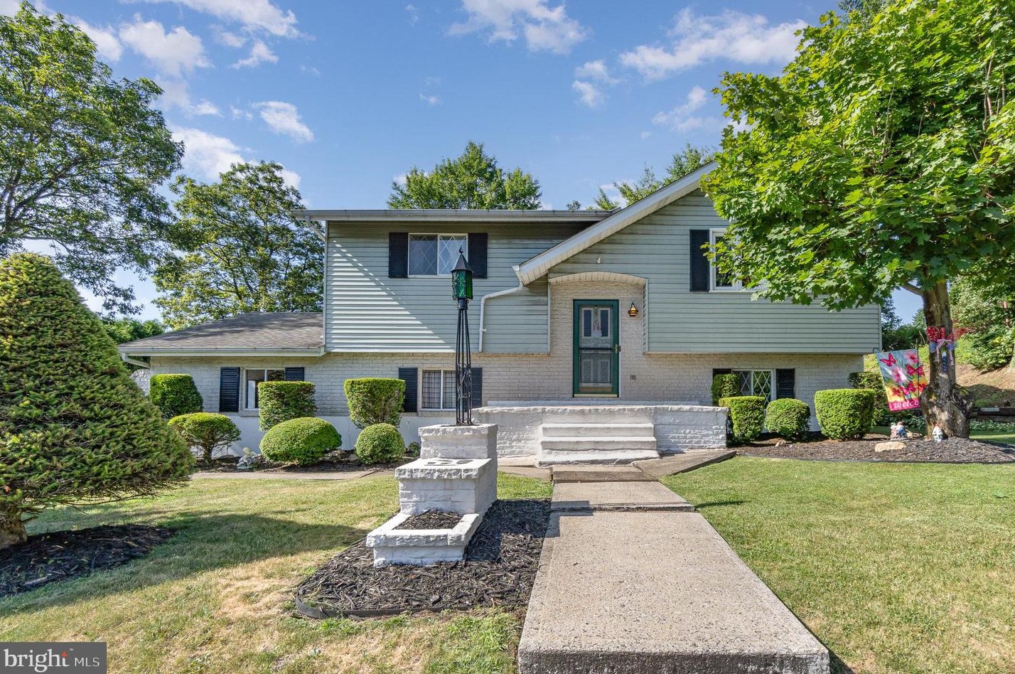 598 California Ave, Yatesville, PA 17976