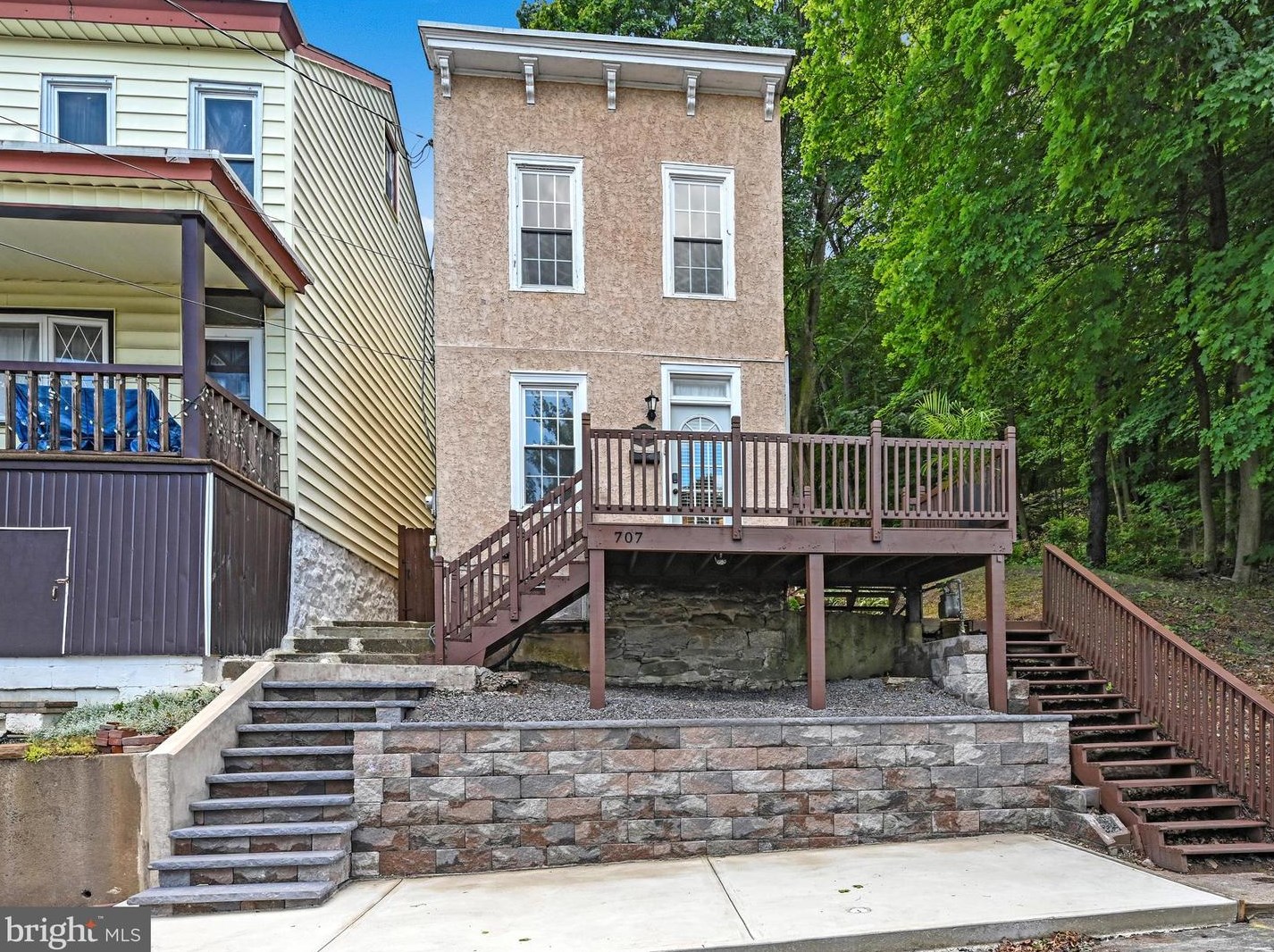707 Pierce St, Primrose, PA 17901