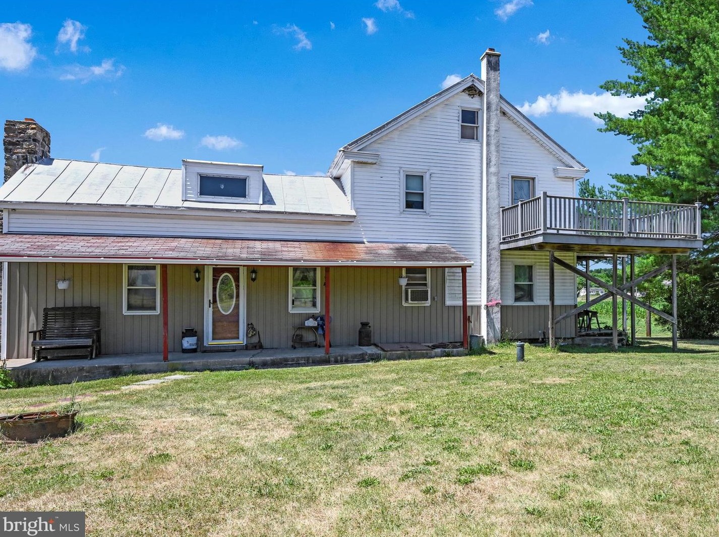 1600 Fair Rd, Schuylkill Haven, PA 17972