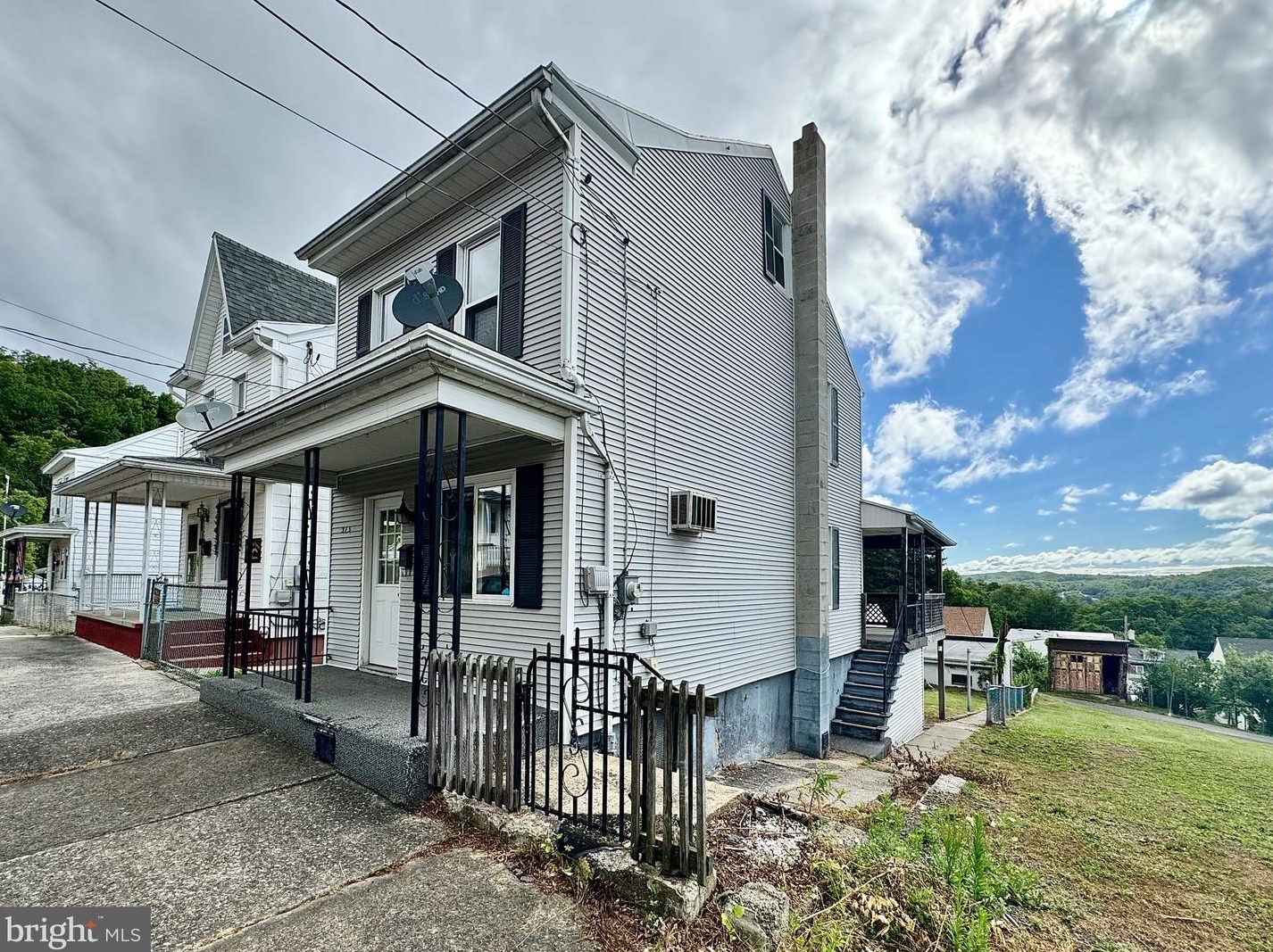 315 Broad St, Arnots Addition, PA 17970