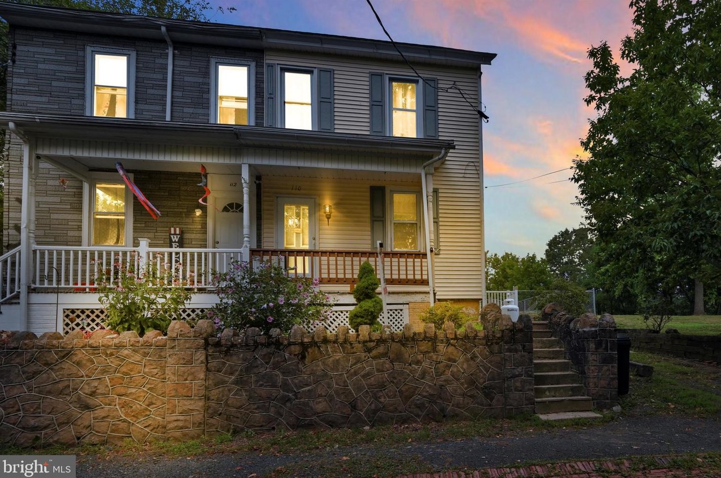 110 Orchard St, Brommerstown, PA 17922