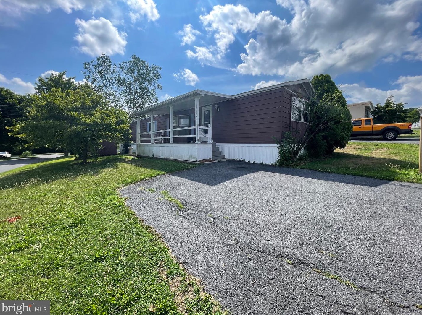 20 Frieden Manor, Schuylkill Haven, PA 17972