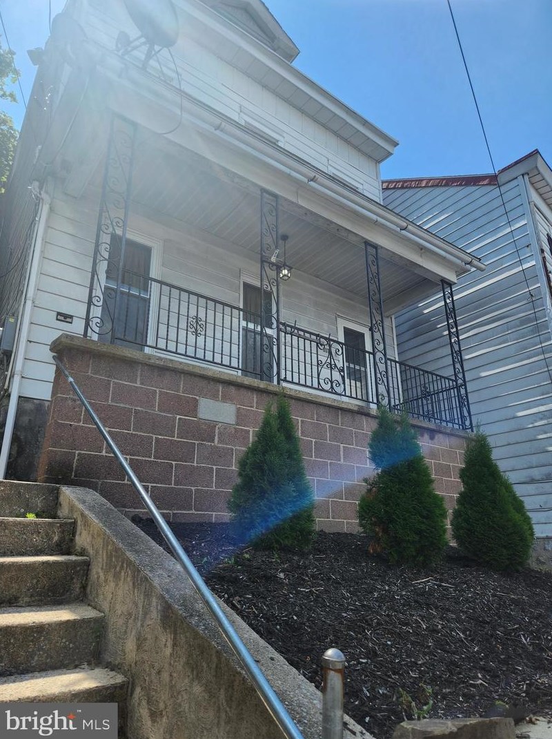 307 N 4th St, Primrose, PA 17901