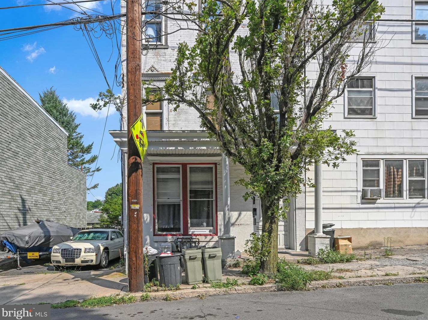 414 E Norwegian St, Primrose, PA 17901