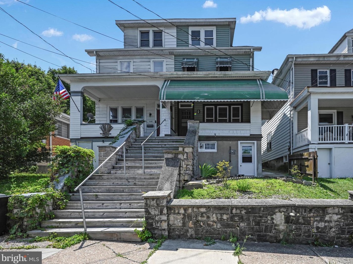 2135 W Norwegian St, Primrose, PA 17901