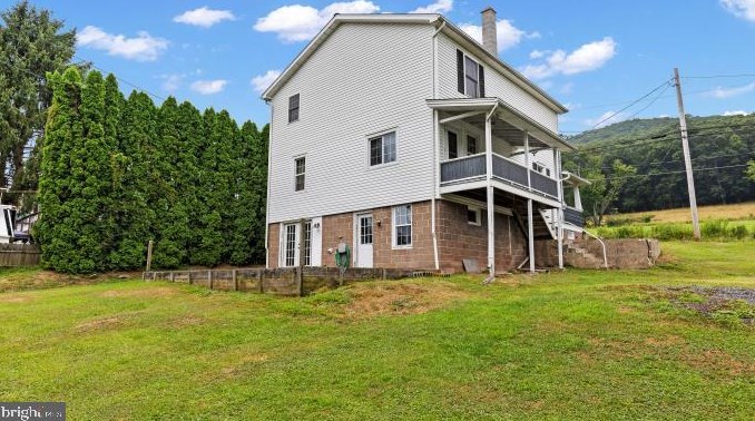 736 Main St, North Union, PA 17985