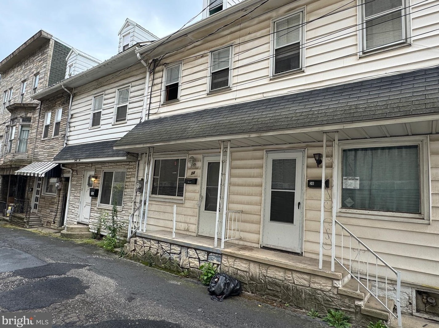 34 W Penn St, Yatesville, PA 17976