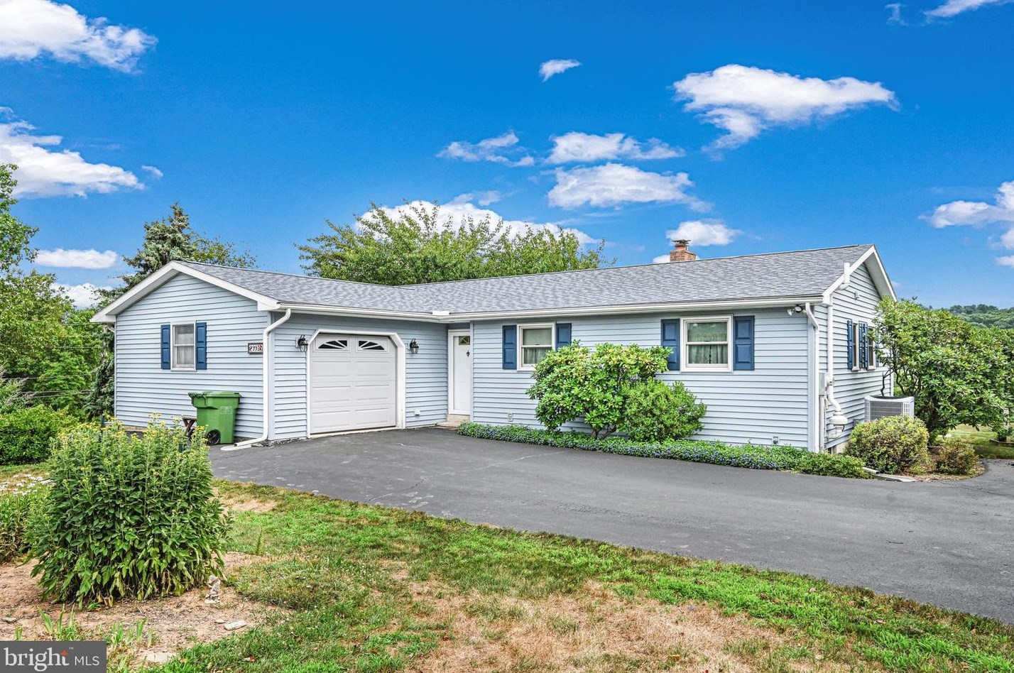 993 Horseman Dr, Brommerstown, PA 17922