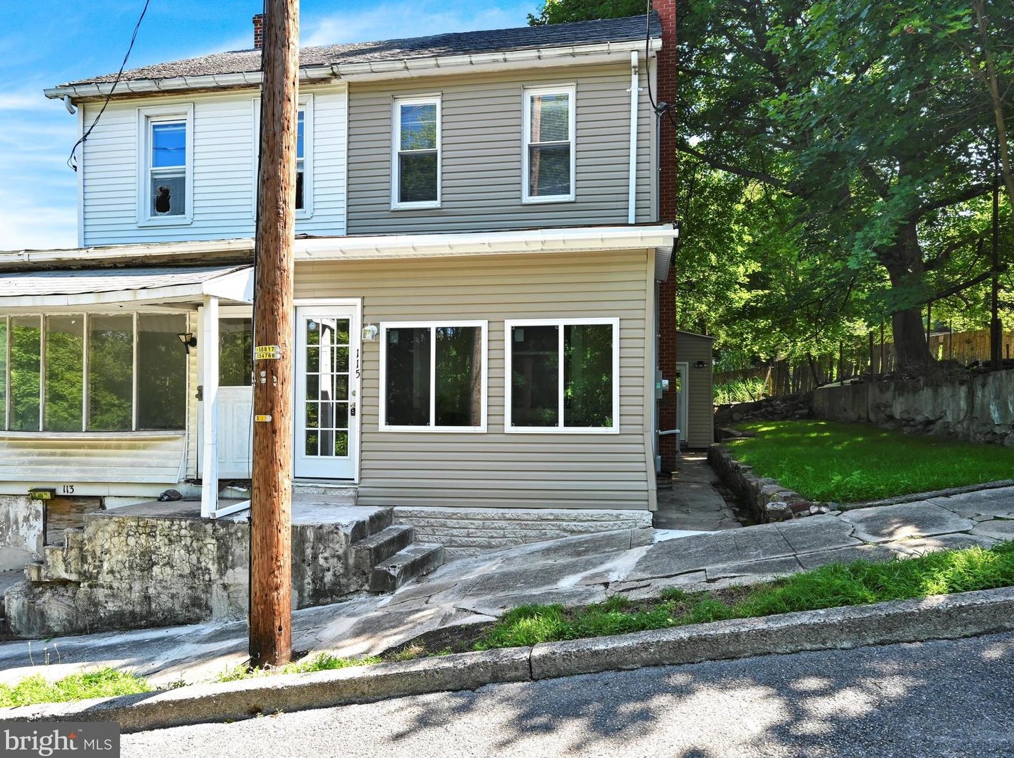 115 7th St, Coaldale, PA 18218