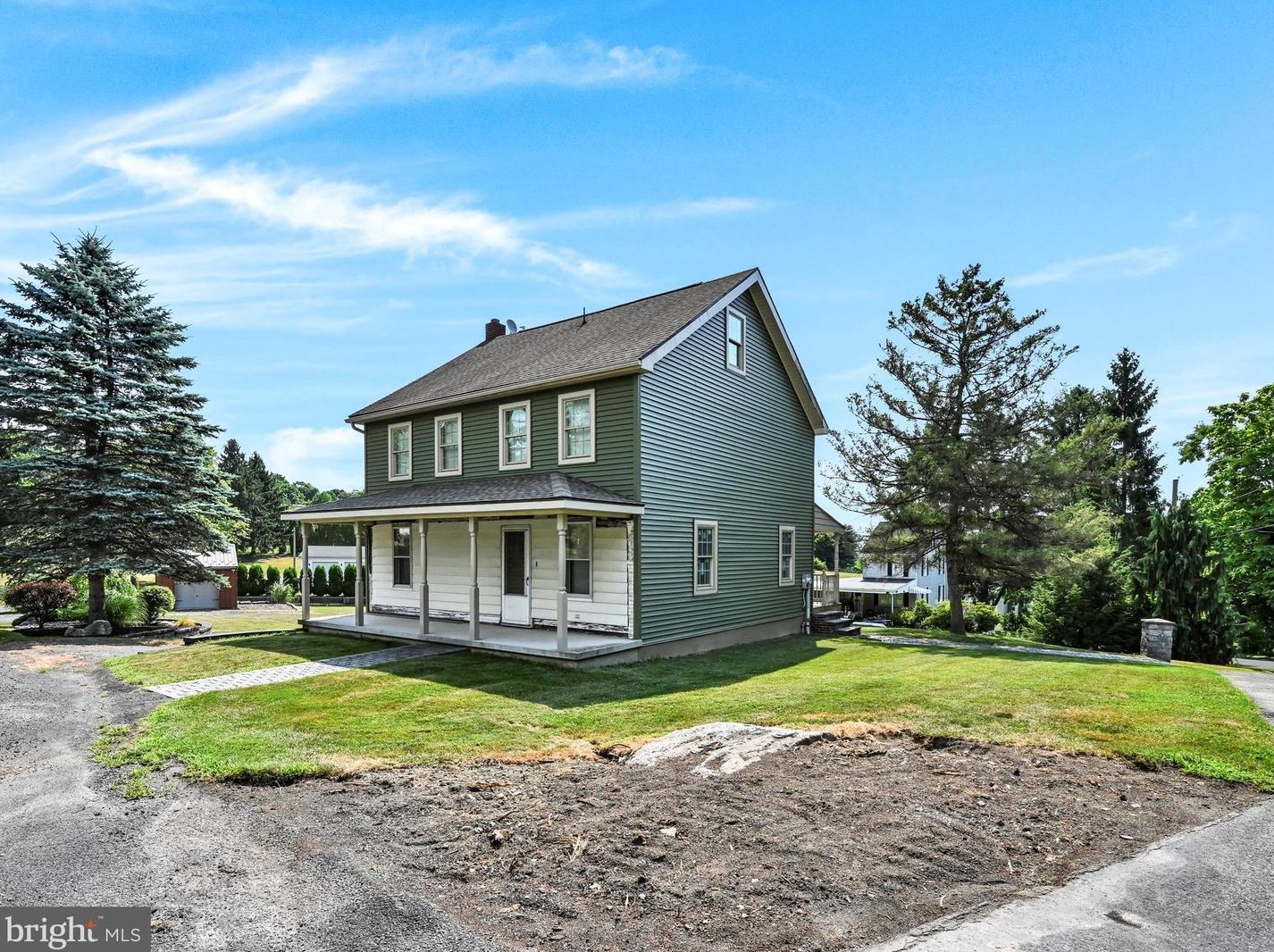 35 W Elk Ln, Primrose, PA 17901