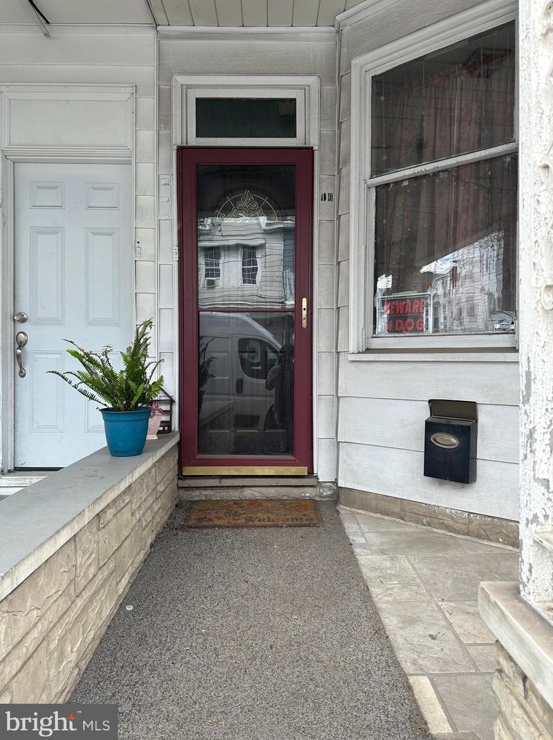 16 S White St, Yatesville, PA 17976