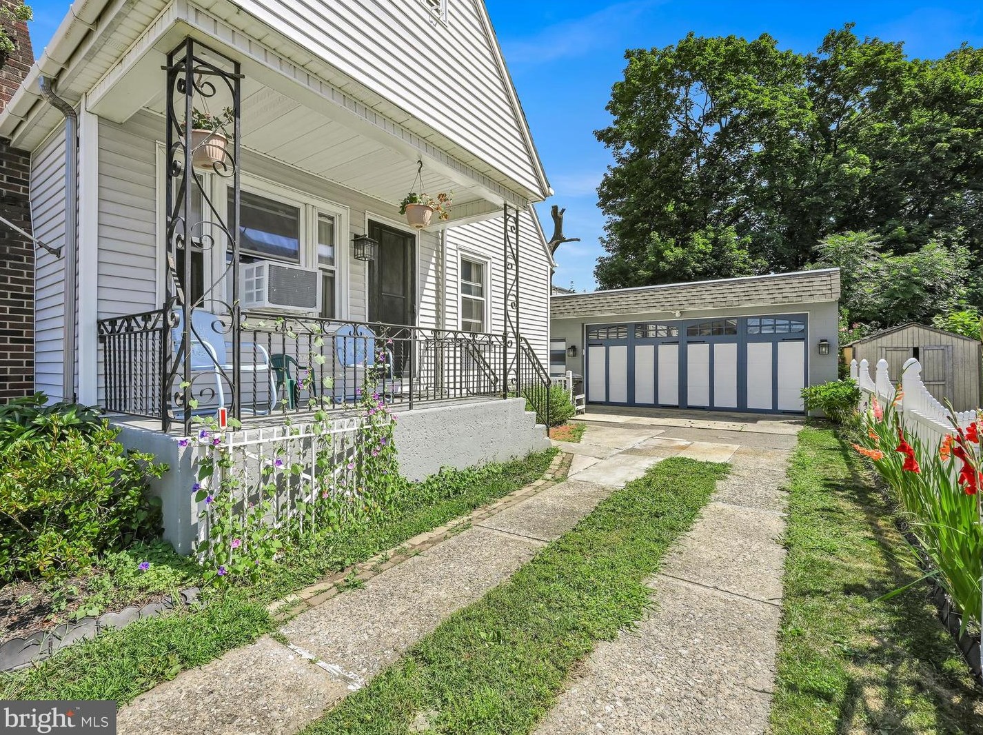 45 N Front St, Arnots Addition, PA 17970