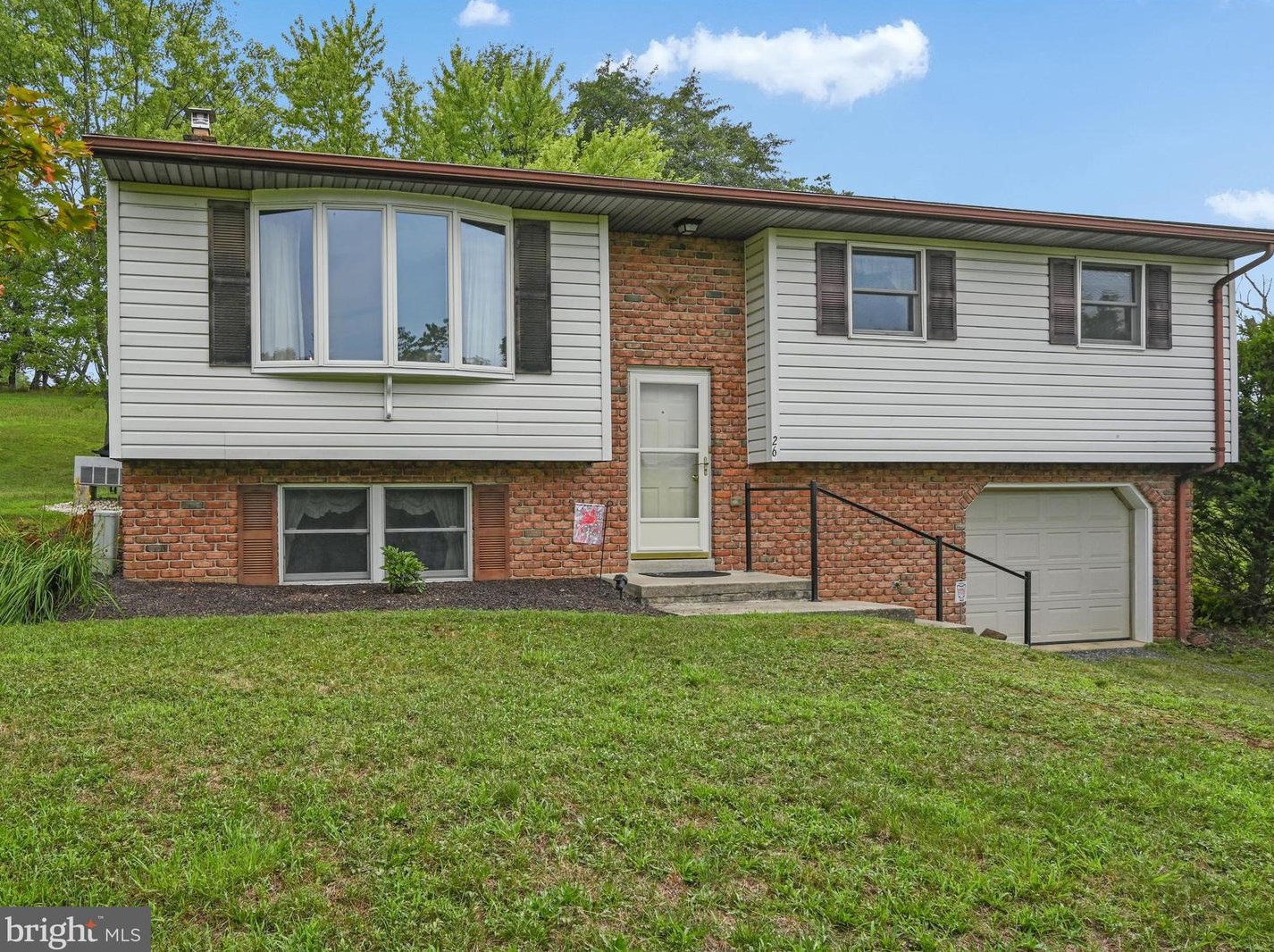 26 2 1/2 Mile Rd, Lincoln Colliery, PA 17963