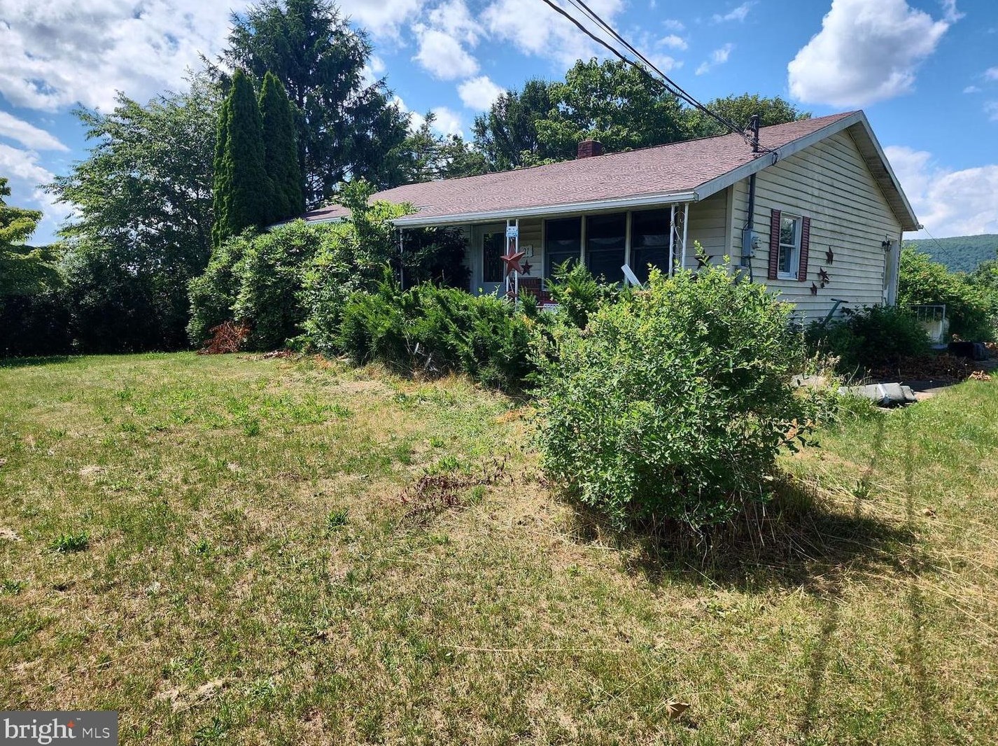 21 Trailer Rd, Pattersonville, PA 17967