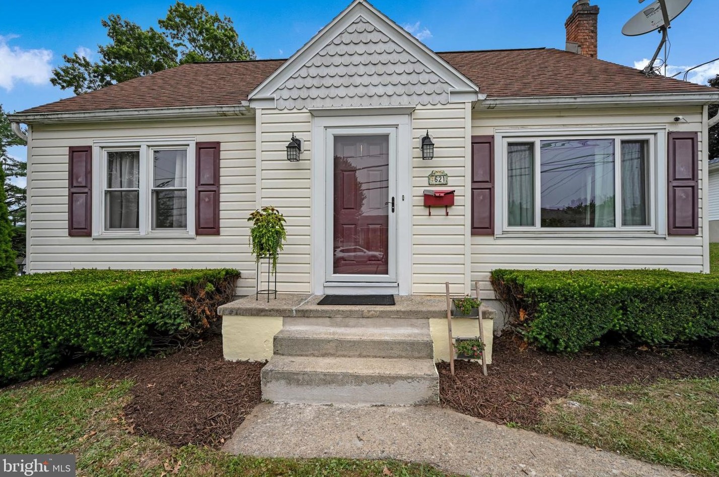 621 Schuylkill, Schuylkill Haven, PA 17972