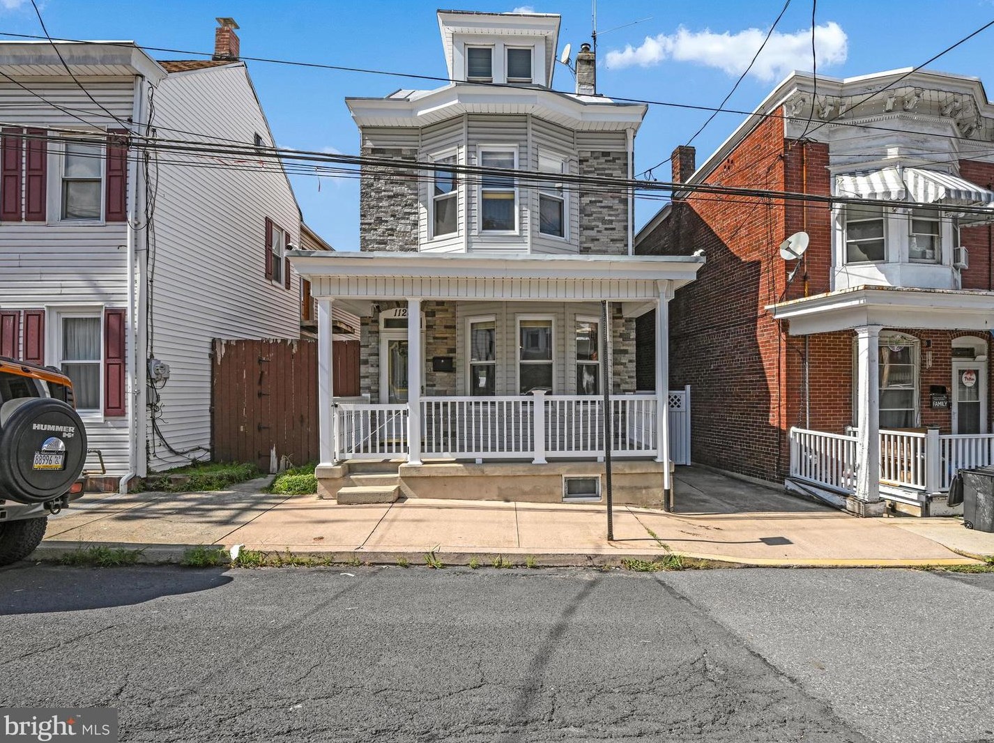 1128 W Norwegian St, Primrose, PA 17901