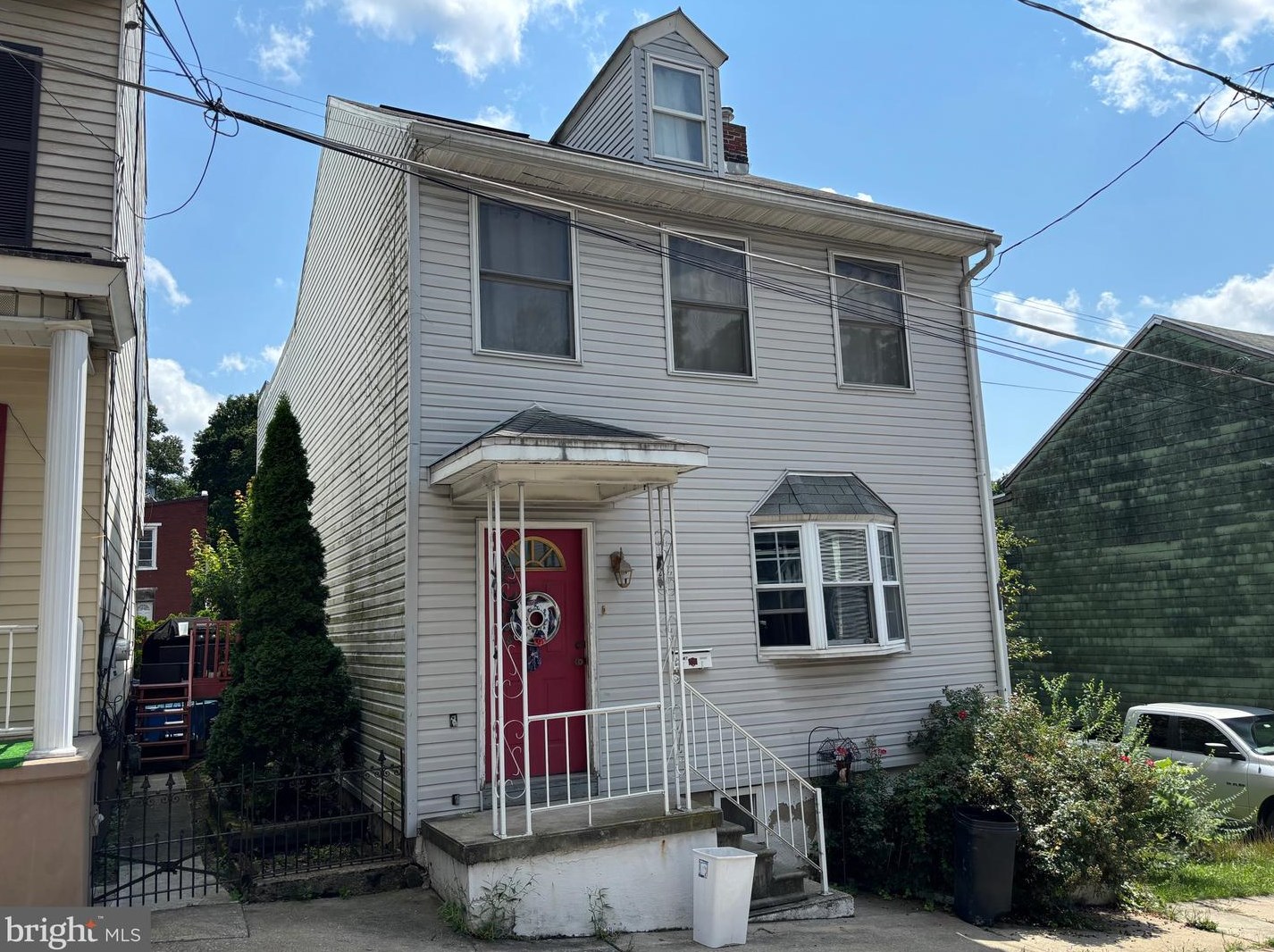 547 E Market St, Primrose, PA 17901