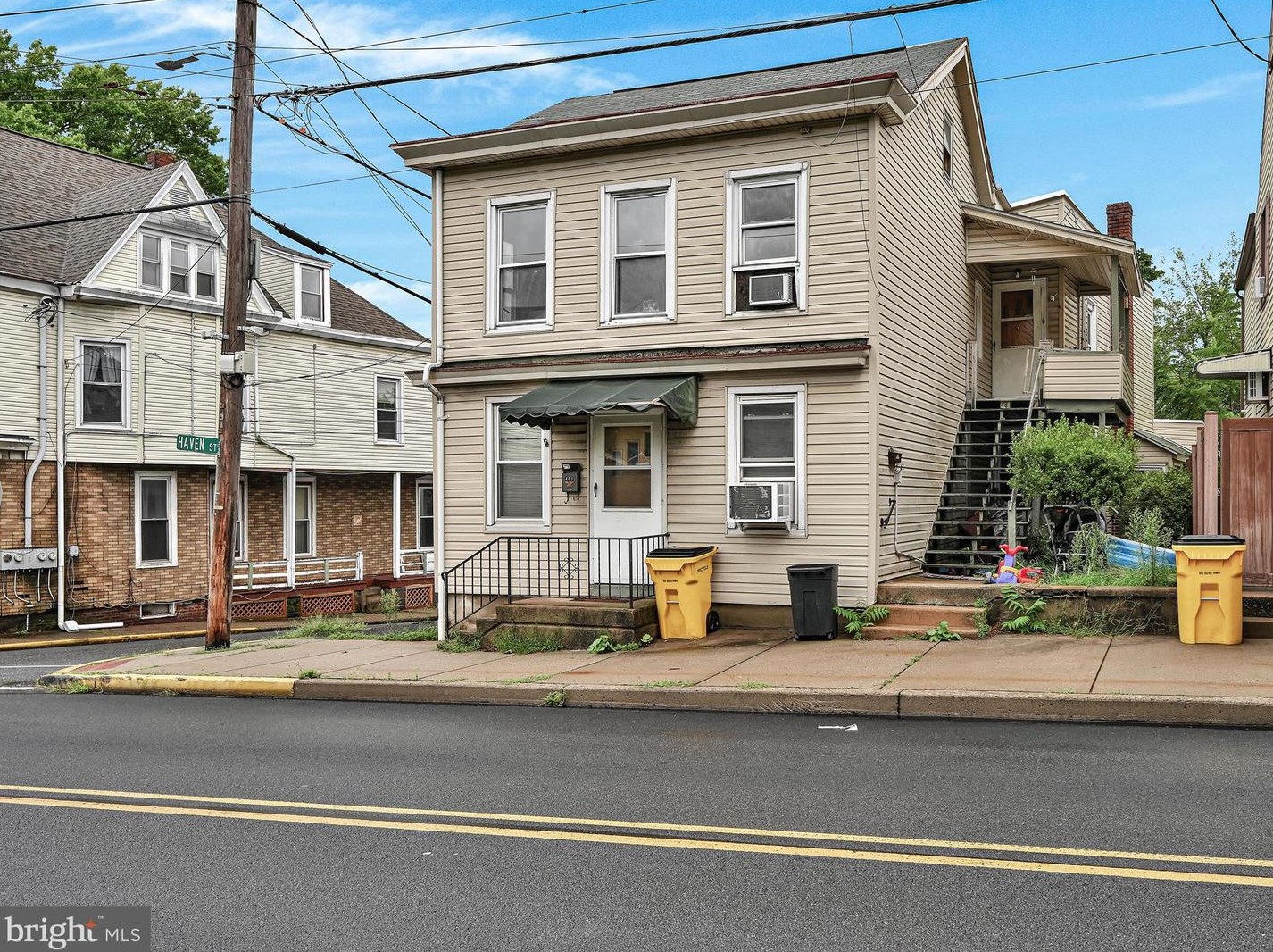 401 E Main St, Schuylkill Haven, PA 17972