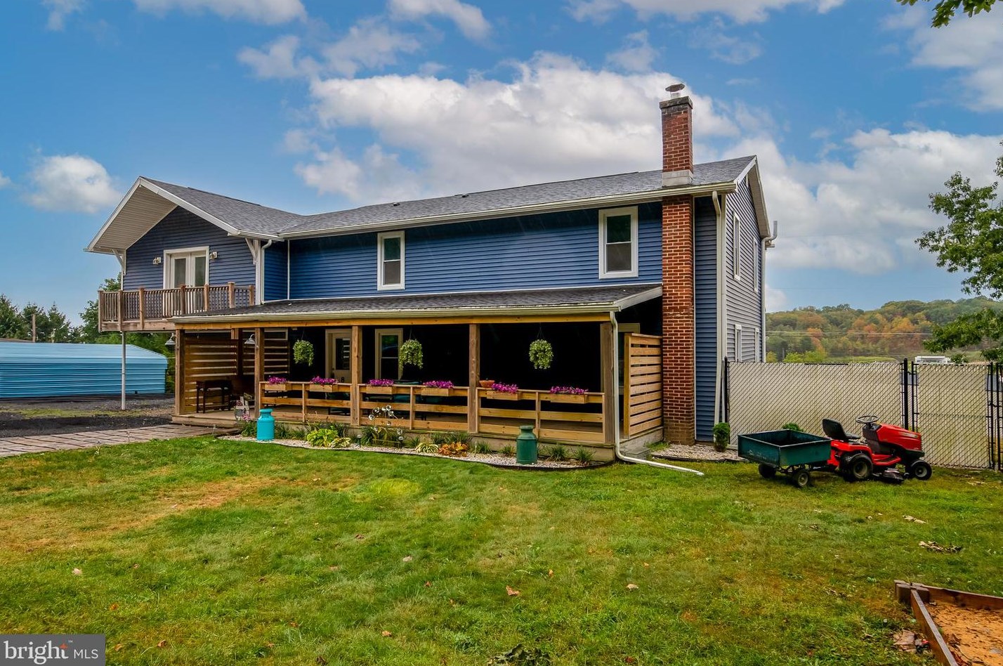 8 Maryann Ave, Schuylkill Haven, PA 17972