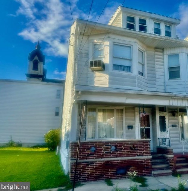 37 W Coal St, Yatesville, PA 17976