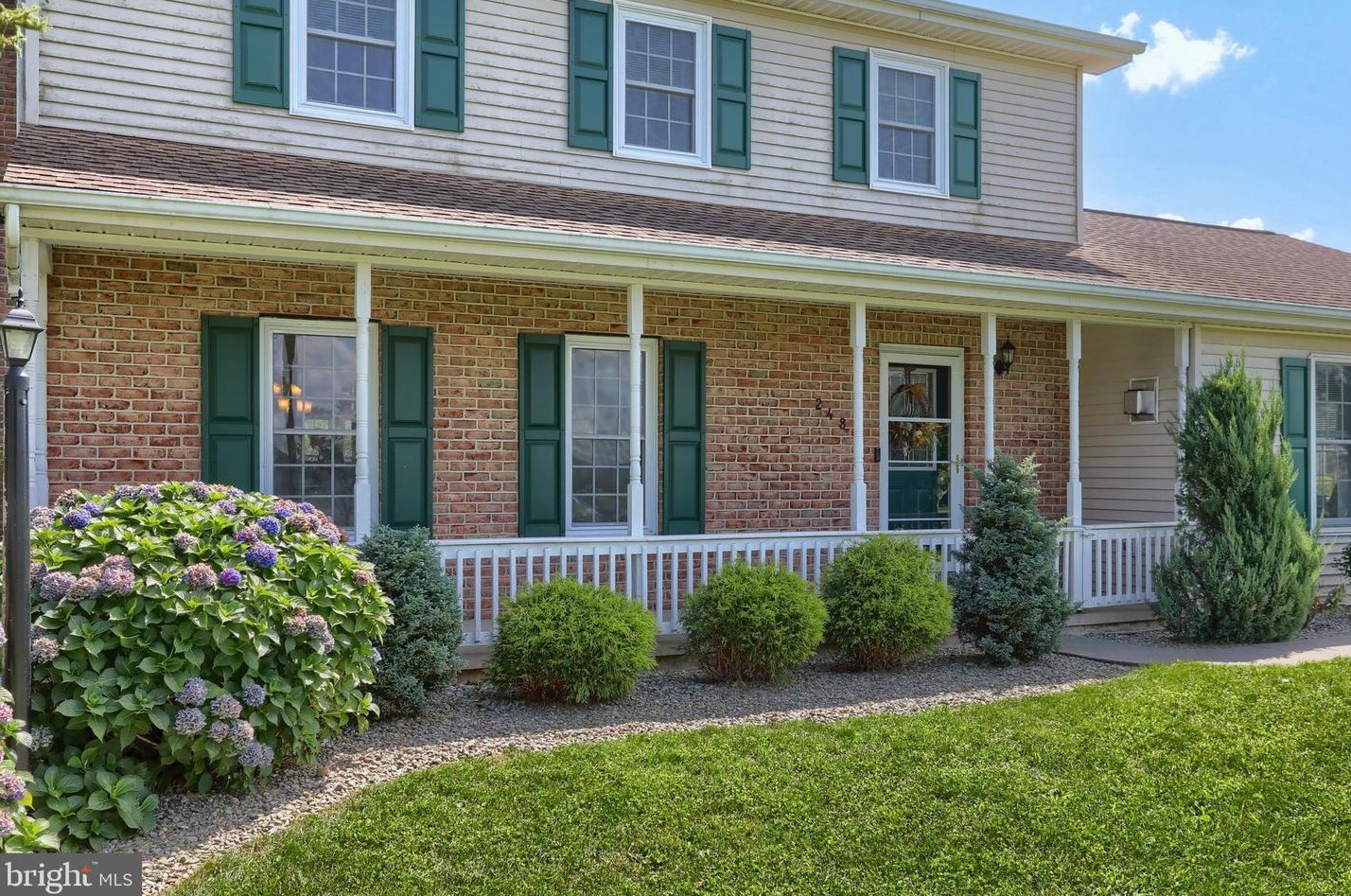 248 Birds Hill Rd, Lincoln Colliery, PA 17963