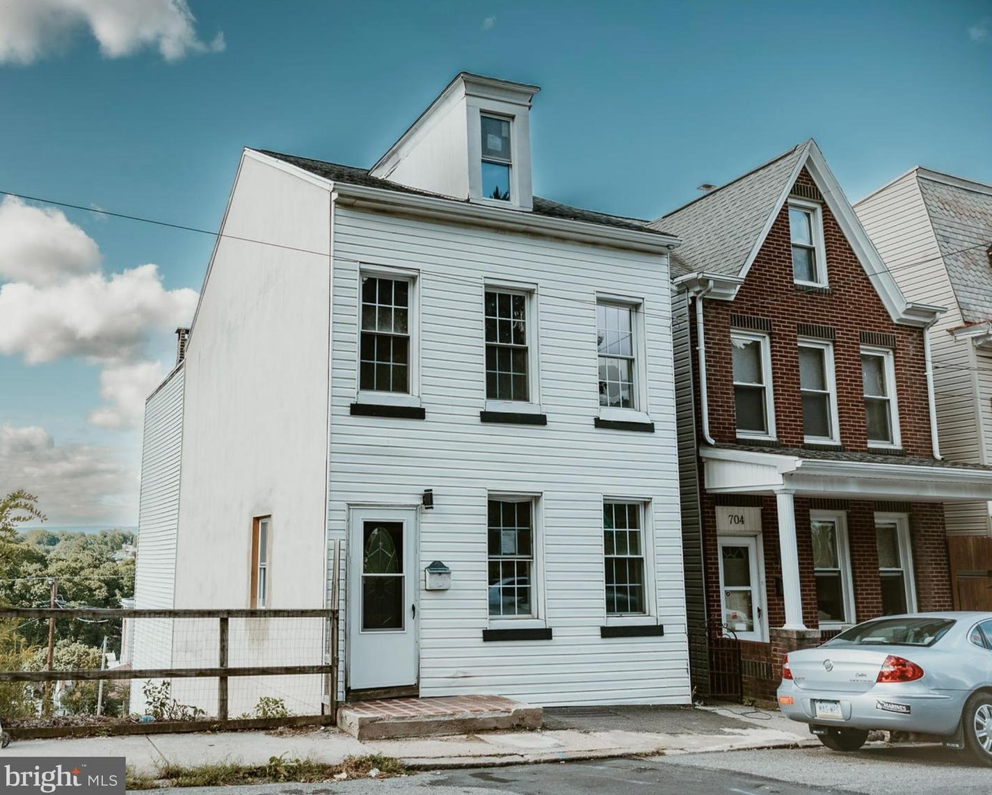 706 Schuylkill Ave, Primrose, PA 17901