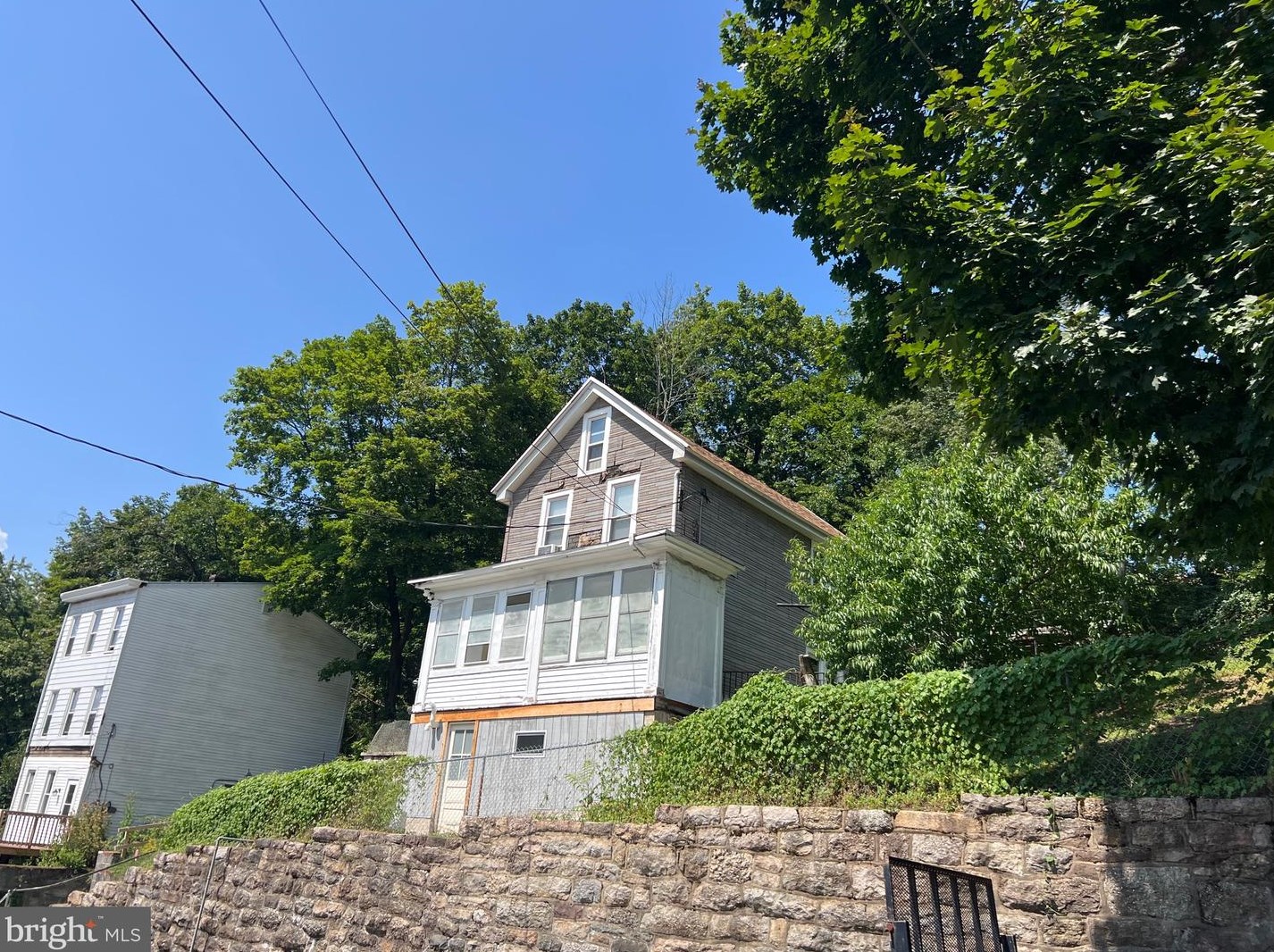 414 Front St, Primrose, PA 17901