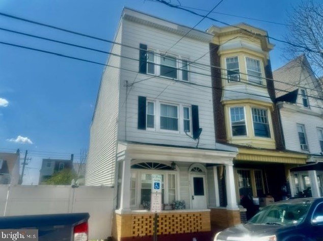 124 N Jardin St, Yatesville, PA 17976